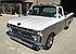 1966 Ford F100 2WD Regular Cab for sale 101079825